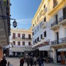 Red-light districts in Morocco