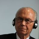 Jacques Oudin