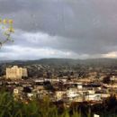 Valleys of Alameda County, California