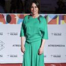 Lola Duenas: Day 3 - Malaga Film Festival 2019- Red Carpet