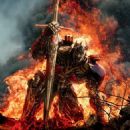 Transformers: Age of Extinction