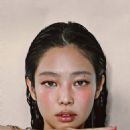 Jennie Kim - Vogue Magazine Pictorial [South Korea] (May 2024)