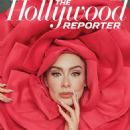 Adele - The Hollywood Reporter Magazine Cover [United States] (7 December 2023)