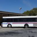Transit agencies in Georgia (U.S. state)