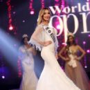Yuliia Pavlikova- World Next Top Model 2020- Pageant and Coronation - 454 x 567