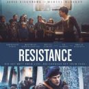 Resistance (2020) - 454 x 642