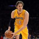 Pau Gasol - 270 x 240