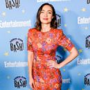 Courtney Ford – 2019 Entertainment Weekly Comic Con Party in San Diego - 454 x 761