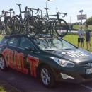 Cycling teams established in 2000