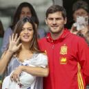 Iker Casillas - 454 x 346