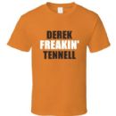 Derek Tennell