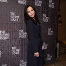 Mary-Louise Parker – Photocall for the new Broadway play ‘The Sound Inside’ at Studio 54 in New York - 454 x 681