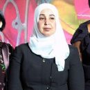 Jordanian women lawyers