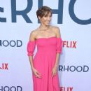 Fernanda Romero – ‘Otherhood’ Screening in Los Angeles - 454 x 709