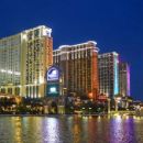 Casinos completed in 2012
