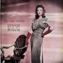 Ida Lupino - Photoplay Magazine Pictorial [United States] (April 1944) - 454 x 632