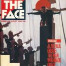 Grace Jones, Jean-Paul Goude - The Face Magazine Cover [United Kingdom] (August 1982)