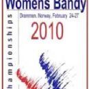 Women's Bandy World Championship