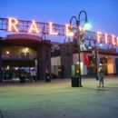 Sacramento River Cats
