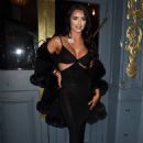 Amy Day – Seen at ‘Ex On The Beach’ TV Series Screening in London - 454 x 681