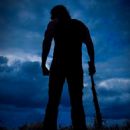 Cain Hill  -  Poster