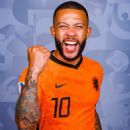 Memphis Depay