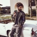 Serhat Teoman - InStyle Magazine Pictorial [Turkey] (March 2017) - 454 x 681