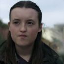 The Last of Us - Bella Ramsey - 454 x 255