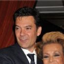 Carmen Sevilla and Son - 454 x 233