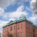 Queen Anne architecture in Illinois