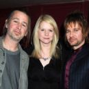 Sibling trios