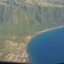 Populated places in Kalawao County, Hawaii