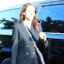 Troian Bellisario – ‘Poolman’ premiere at Quentin Tarantino’s Vista Theatre in Los Angeles - 454 x 703
