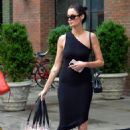 Nicole Trunfio – Stepping out in New York - 454 x 682