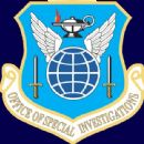 United States Air Force Office of Special Investigations