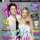 Lili Reinhart – Tu Mexico Magazine (May 2020) - 454 x 624