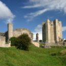 English Heritage sites in South Yorkshire