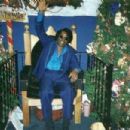 Christmas -- James Brown - 454 x 303