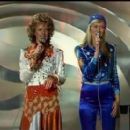 Countries in the Eurovision Song Contest 1974