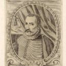 Pedro Téllez-Girón, 1st Duke of Osuna