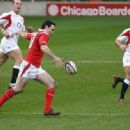 Scarlets