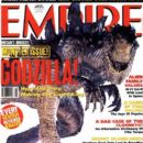 Empire Magazine [United Kingdom] (August 1998)