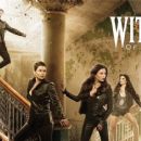 Witches of East End