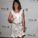 Kimberly McCullough - 405 x 600