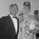 Celebrity events in December 1958