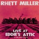 Live at Eddie's Attic - Rhett Miller
