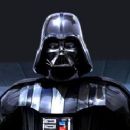 Celebrities with last name: Vader
