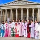Chinese clothing