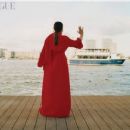 Gloria Estefan - Vogue Magazine Pictorial [Mexico] (August 2022) - 454 x 369