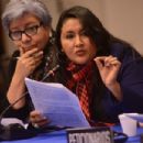 Women in Honduras